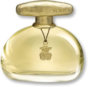 Touch The Original Gold EDT, 5ml Miniature