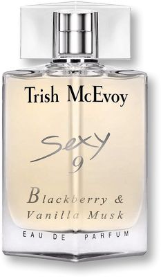 Sexy 9 Blackberry & Vanilla Musk EDP