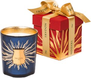 Fir Festive Candle 270gm