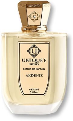 Akdeniz Extrait De Parfum