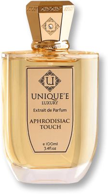 Aphrodisiac Touch Extrait De Parfum