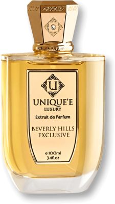 Beverly Hills Exclusive Extrait De Parfum