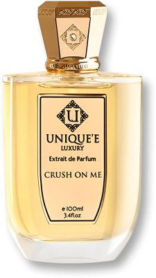 Crush On Me Extrait De Parfum