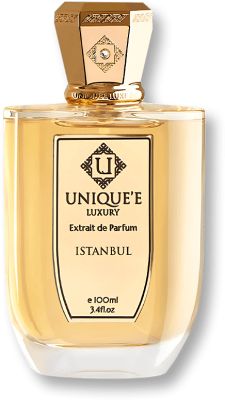 Istanbul Extrait De Parfum