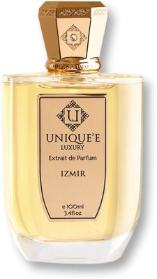 Izmir Extrait De Parfum