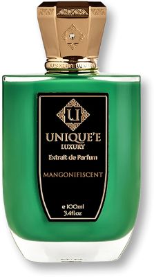 Mangonifiscent Extrait De Parfum