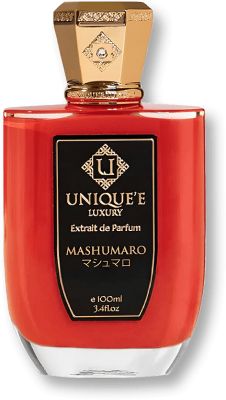 Mashumaro Extrait De Parfum