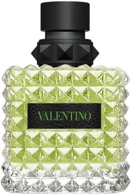 Born In Roma Donna Green EDP