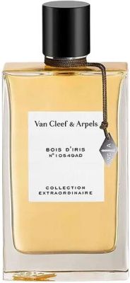 Collection Extraordinaire Bois D'iris EDP