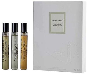 Collection Extraordinaire Miniature EDP Set