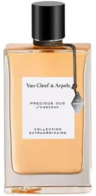 Van Cleef & Arpels Collection Precious Oud EDP