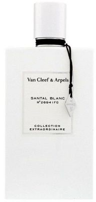 Collection Extraordinaire Santal Blanc EDP