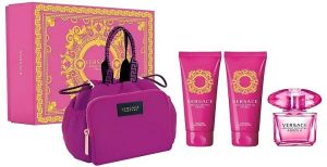 Bright Crystal Absolu EDP Body Care Set