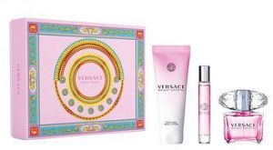 Bright Crystal EDT 90ml Gift Set