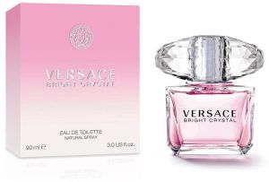 Bright Crystal EDT