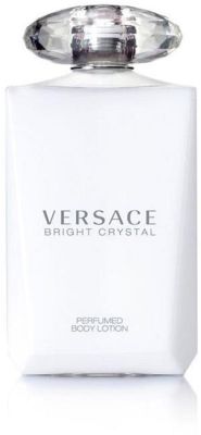 Bright Crystal Perfumed Body Lotion