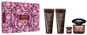 Crystal Noir EDP & Body Care Set for Women