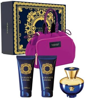 Dylan Blue EDP Beauty Set