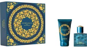 Eros EDT & Shower Gel Gift Set