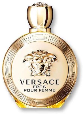 Eros Pour Femme EDP, 100ml Tester