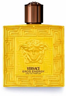 Eros Pour Homme Energy EDP