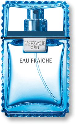 Man Eau Fraiche EDT, 100ml Tester