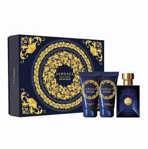 Pour Homme Dylan Blue EDT Grooming Set