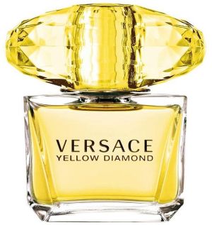 Yellow Diamond EDT