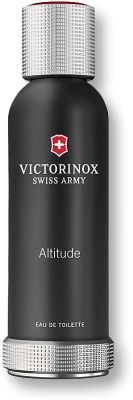 Swiss Army Altitude EDT