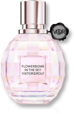 Flowerbomb In The Sky EDP