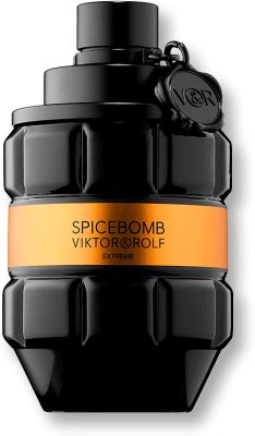 Spicebomb Extreme EDP