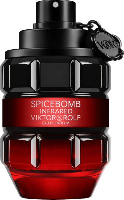 Spicebomb Infrared EDP