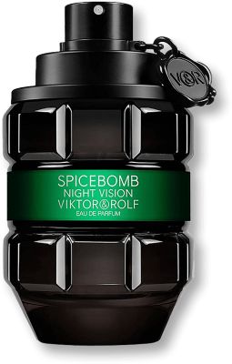 Spicebomb Night Vision EDP