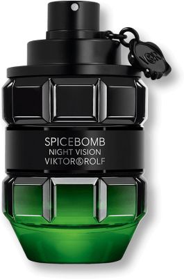 Spicebomb Night Vision EDT