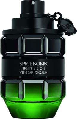 Spicebomb Nightvision EDT