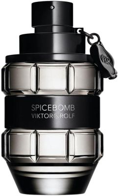 Viktor & Rolf Spicebomb EDT