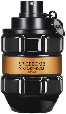 Viktor & Rolf Spicebomb Extreme EDP