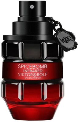 Viktor & Rolf Spicebomb Infrared EDP