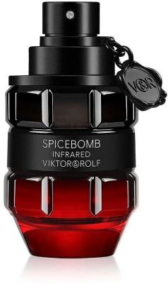 Viktor & Rolf Spicebomb Infrared EDT