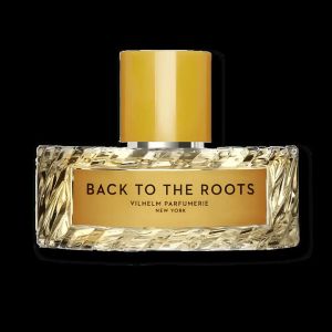 Back To The Roots EDP