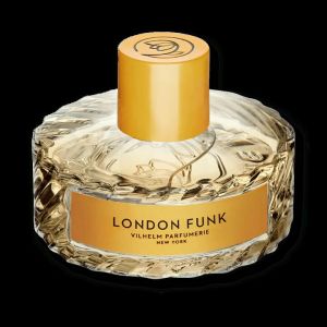 London Funk EDP