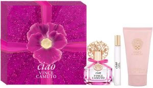 Ciao EDP Body Cream Set For Women