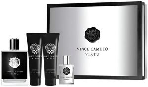 Virtu EDT Set For Men