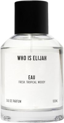 EAU EDP