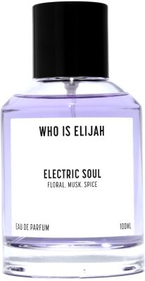 ELECTRIC SOUL EDP