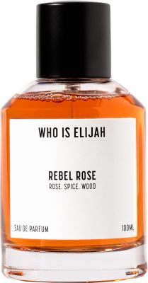 REBEL ROSE