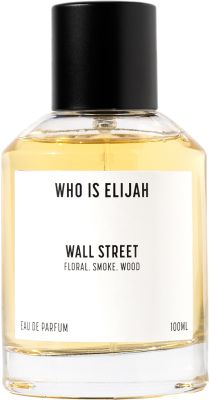 WALL STREET EDP