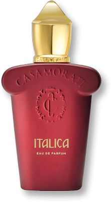 1861 Italica EDP