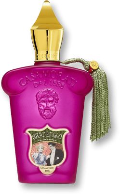 Casamorati 1888 Gran Ballo EDP