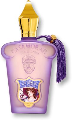 Casamorati 1888 La Tosca EDP